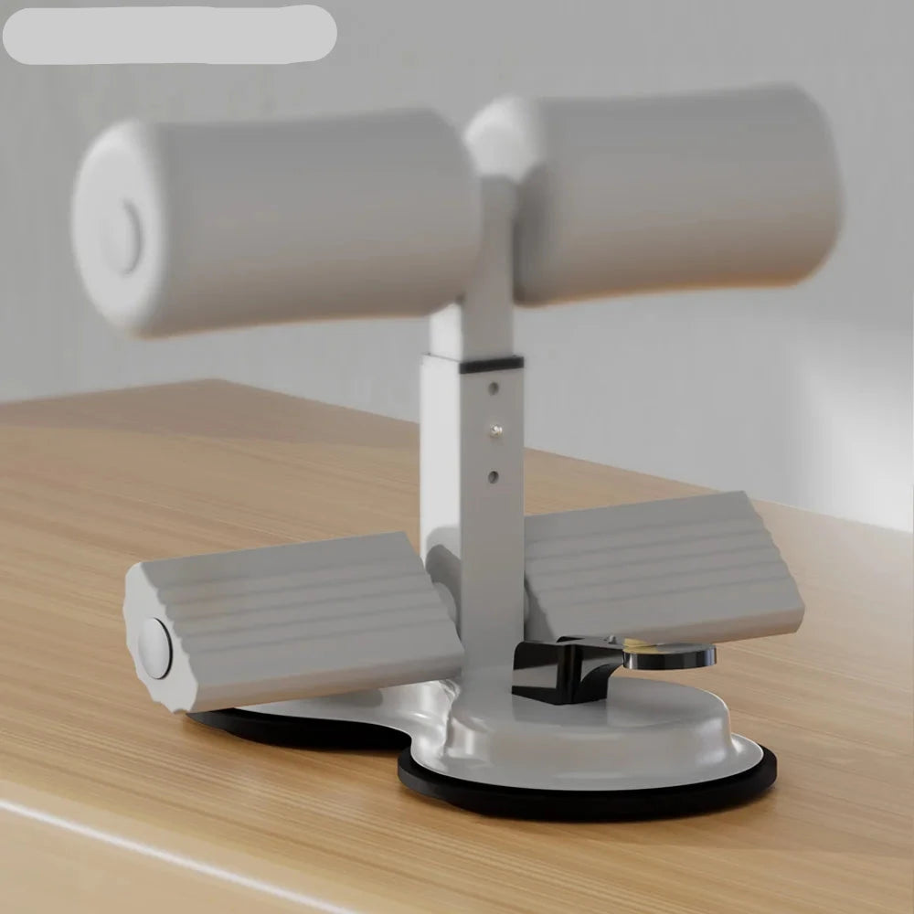 Gym Sit-Up Bar & Push-Up Assistant | Portable Home Fitness Equipment for Abdomen, Arms, and Legs