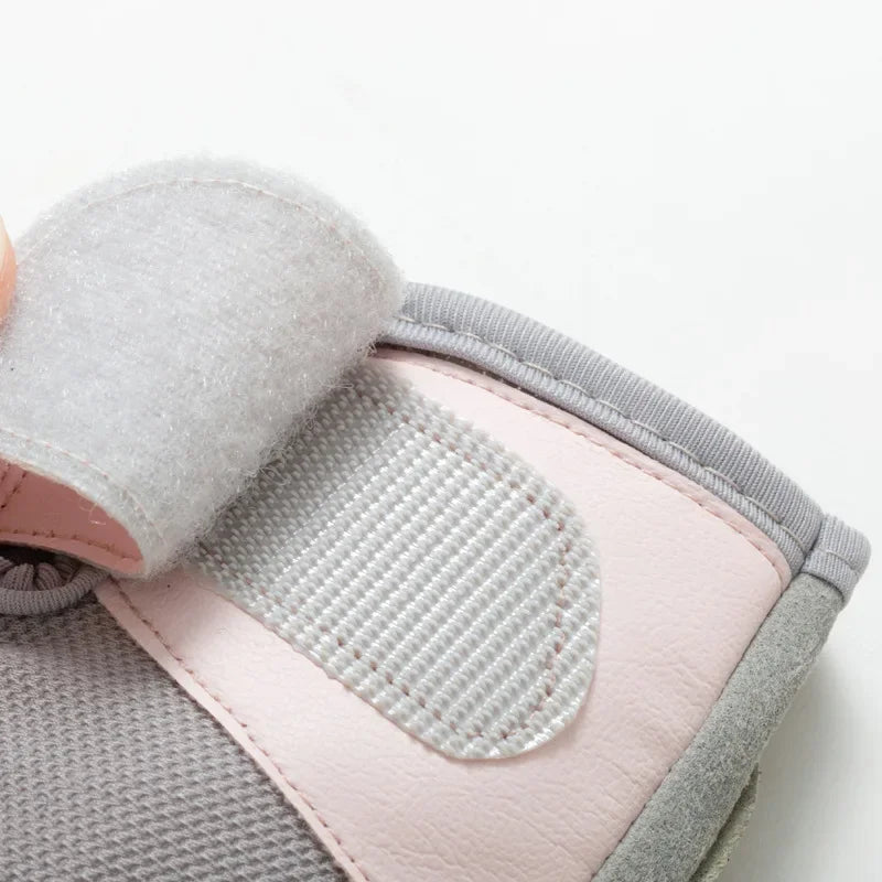 Slip-Resistant Weight Lifting Gloves for Men and Women - Gym Fitness Exercise Gloves