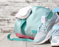 Stylish and Functional: The Perfect Fitness Bags from Fitness Zone