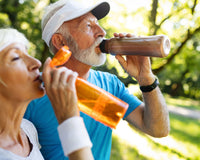 Stay Hydrated and Perform at Your Best: Hydration Products from Fitness Zone