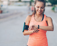 Maximize Your Workouts with Fitness Tech: Smart Solutions for Better Results