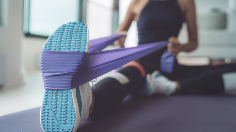 Unlock the Power of Resistance Training with Essential Equipment from Fitness Zone