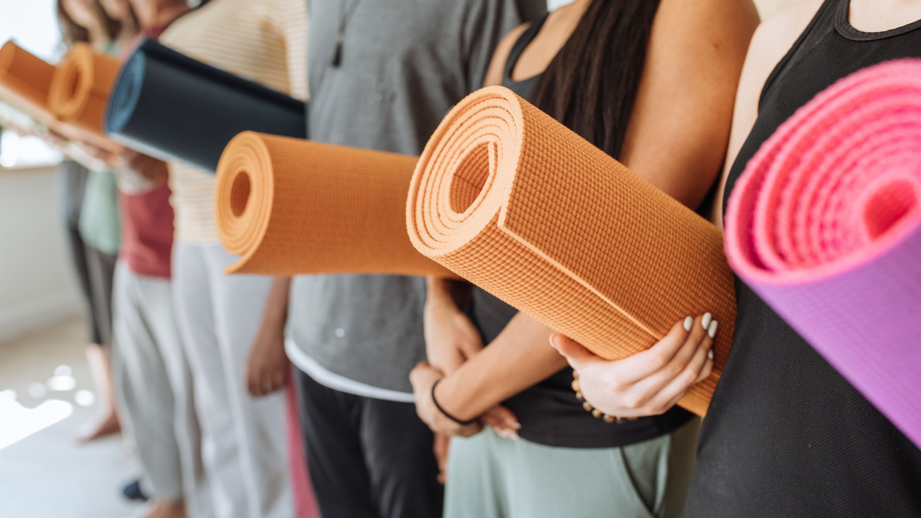 Discover the Essentials: Yoga Gear to Enhance Your Practice
