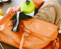 Elevate Your Workout with Essential Fitness Accessories