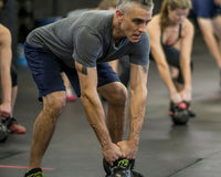 Build Strength and Power with High-Quality Weights from Fitness Zone