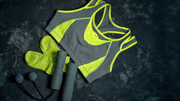 The Importance of Quality Fitness Apparel for Every Workout