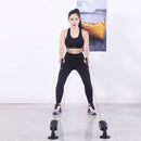 Arm Resistance Rope Trainer–Portable Suction Cup for Home Gym, Pilates, Chest & Core Workout.