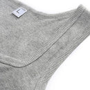 Summer Plus Size Men’s Sleeveless Fitness Tank Top – Casual Bodybuilding Vest for Gym or Daily Wear