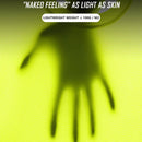 Summer Ice Silk Long Sleeve T-Shirt for Men - Quick Dry Breathable Outdoor Sun Protection