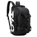 Waterproof Gym Bag for Men & Women - Ultralight Outdoor Fitness & Yoga sport Travel Backpack