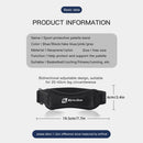 Adjustable Patella Knee Tendon Strap|Knee Pain Relief, Sports Protector for Running, Cycling, Gym