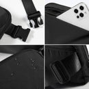 Sport Waist Bag - Running Belt Bum Waterproof Fanny Pack for Women & Men