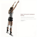 Jump Resistance Band Tension Rope for Strength Training, Yoga, and Fitness Exercises