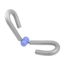 MULTIFUNCTIONAL FITNESS TENSION DEVICE - YOGA BACK, LEG, AND THIGH EXERCISER FOR STRENGTH FITNESS