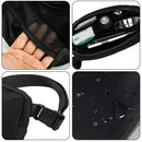 Sport Waist Bag - Running Belt Bum Waterproof Fanny Pack for Women & Men