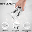 350ml Electric Mixing Cup: Portable Protein Powder Shaker perfect for fitness enthusiasts