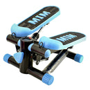 Compact Mini Stepper Trainer for Home, Office & Gym - Lightweight Fitness Stepping Machine