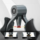 Pelvic Floor Muscle Trainer - Adjustable Kegel Exerciser for Inner Thighs, Hips & Leg Strength