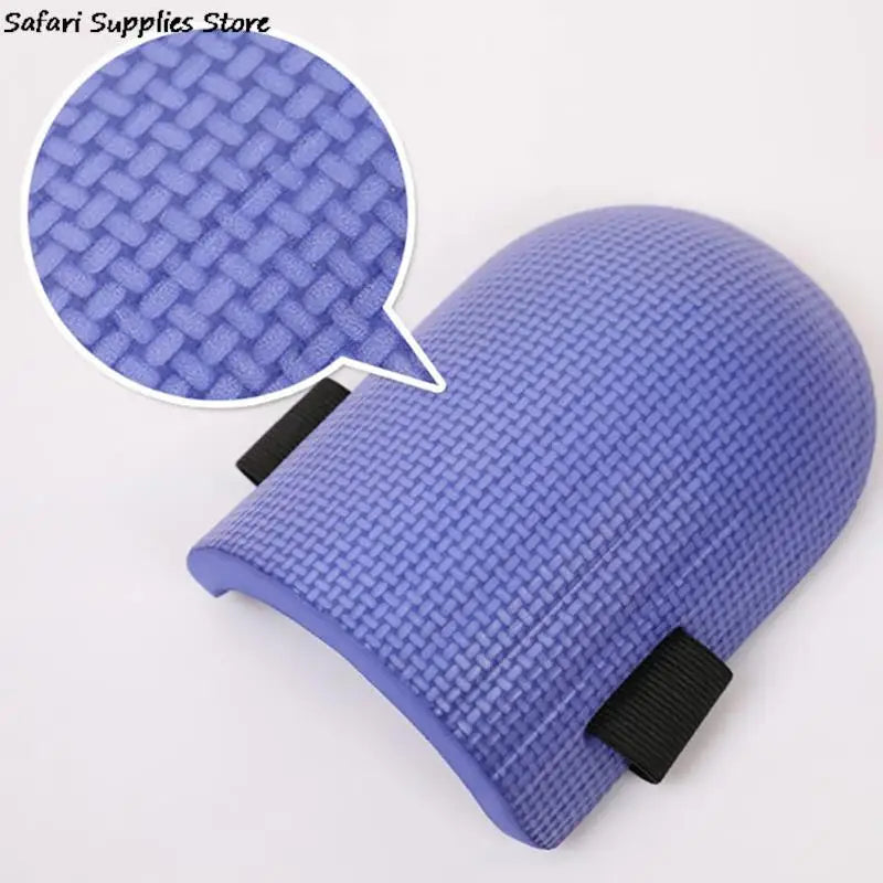 Knee Protection Pad for Flooring, Tile, Garden & Cement Work | Durable, Lightweight Knee Pads