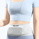 Outdoor Fitness Invisible Waist Pack - Multifunctional High Elastic Sports Running Bag