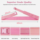 HIP THRUST BELT PAD – PERFECT FOR DUMBBELLS, KETTLEBELLS, WEIGHTS, AND HOME GYM WORKOUTS