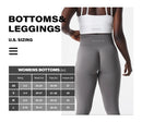 NVGTN Solid Seamless High Waisted Leggings for Women – Soft Workout Tights & Yoga Pants