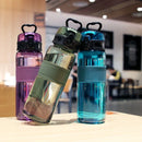 500ml BPA-Free Portable Sports Water Bottle – Hydration Made Easy!