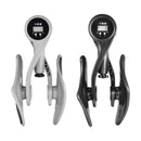 Pelvic Floor Muscle Trainer - Adjustable Kegel Exerciser for Inner Thighs, Hips & Leg Strength