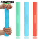QMWWMQ Flex Therapy Bar – Tennis & Golfer’s Elbow Relief Hand Exerciser for Strength & Rehab