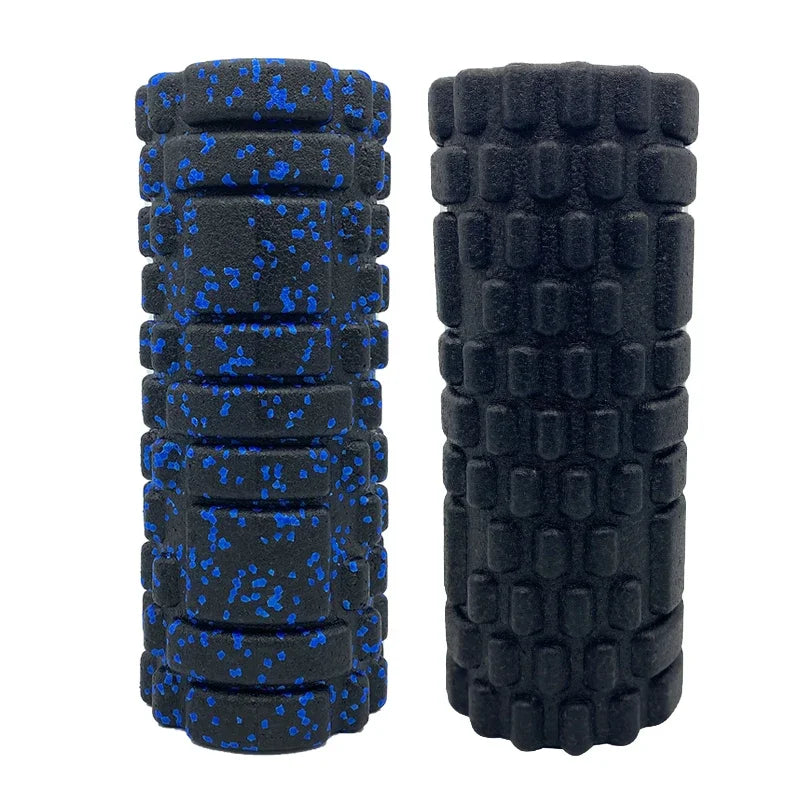 33cm EPP Foam Roller for Muscle Therapy, Yoga, Pilates, Massage & Home Exercises