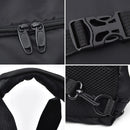 Waterproof Gym Bag for Men & Women - Ultralight Outdoor Fitness & Yoga sport Travel Backpack