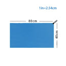 Ultra-Light Quick-Dry Sports Towel – Super Absorbent, Antibacterial, Portable Towel for Travel