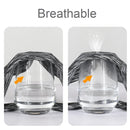 Sports Headband for Running & Fitness | Elastic Sweatband for Men and Women