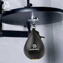 High Quality Boxing Speed Ball Set | Fitness Reflex Punching Bag for Training