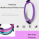 Yoga Fitness Ring – Pilates Circle for Home Workout
