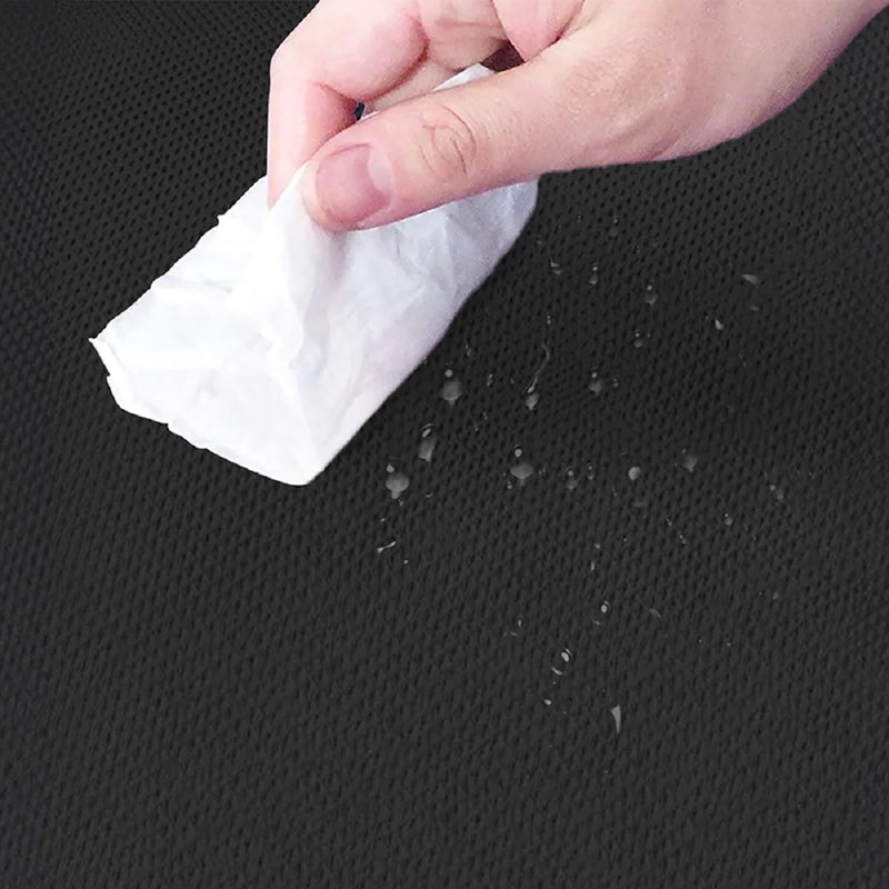 Anti-Skid EVA Yoga Mat - 4MM Thick Comfort Foam for Fitness, Pilates & Gymnastics