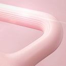 Women’s Kettlebell Weights 4.4 lb – Ergonomic Grip for Full Body Workout and Strength Training