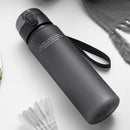 BPA FREE LEAK PROOF SPORTS WATER BOTTLE - HIGH QUALITY FOR GYM & OUTDOOR ACTIVITIES (400ML & 560ML)