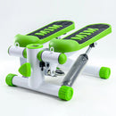 Compact Mini Stepper Trainer for Home, Office & Gym - Lightweight Fitness Stepping Machine