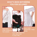 7cm PVC Spiky Massage Yoga Ball/Stress Relief & Muscle Relaxation Ball for Fitness & Rehabilitation