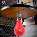 High Quality Boxing Speed Ball Set | Fitness Reflex Punching Bag for Training