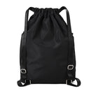SEEARTU Gym Bag Fitness Backpack for Women/Men - Basketball, Soccer, and Outdoor Sports Storage Bag