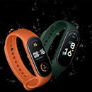 Xiaomi Mi Band 7 Smart Bracelet|1.62" AMOLED,120 Sport Modes, Waterproof Fitness Tracker