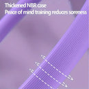 Yoga Fitness Ring Circle Pilates Resistance Ring for Women – Home Workout Accessory