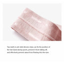 Sports Seamless Elastic Headband – Sweat-Absorbing, Anti-Slip Fitness & Yoga Sweatband