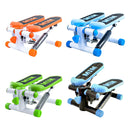 Compact Mini Stepper Trainer for Home, Office & Gym - Lightweight Fitness Stepping Machine
