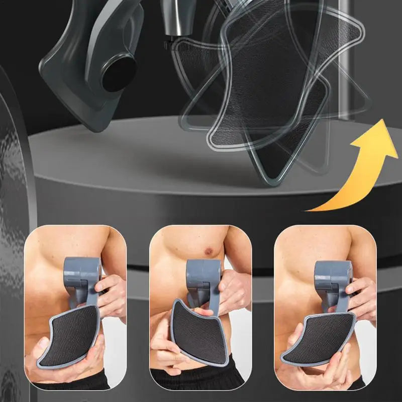 Pelvic Floor Muscle Trainer - Adjustable Kegel Exerciser for Inner Thighs, Hips & Leg Strength