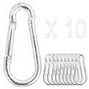 Restorative Yoga Bolster Set with Yoga Bag, Mat, Blanket, and Wheel - Complete Fitness Accessories