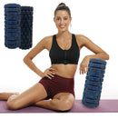 33cm EPP Foam Roller for Muscle Therapy, Yoga, Pilates, Massage & Home Exercises