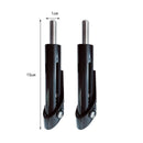 2PCS MULTIFUNCTIONAL WEIGHT STACK PIN–DURABLE REPLACEMENT ACCESSORY FOR STRENGTH TRAINING EQUIPMENT